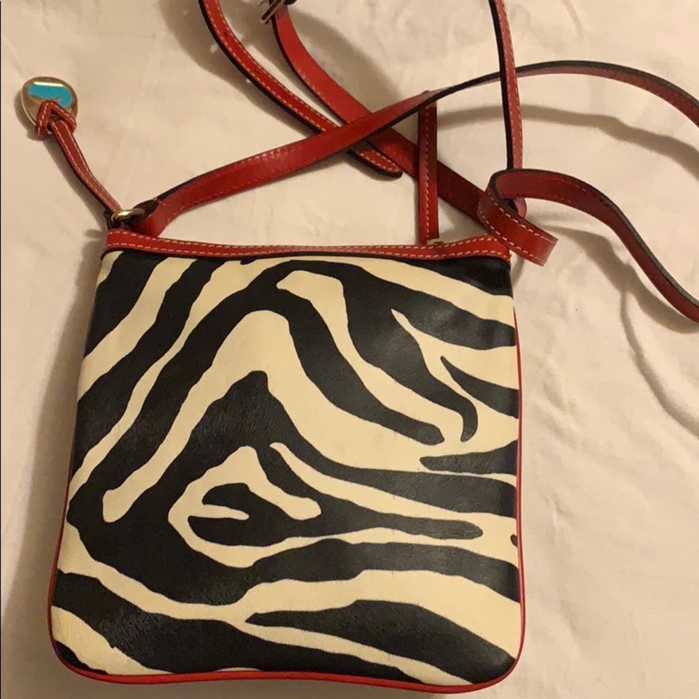 Dooney&Bourke Medium Crossbody Bag